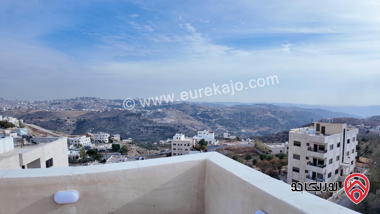 شقق جديدة بمساحات مختلفة للبيع في عمان - ابو السوس من المالك