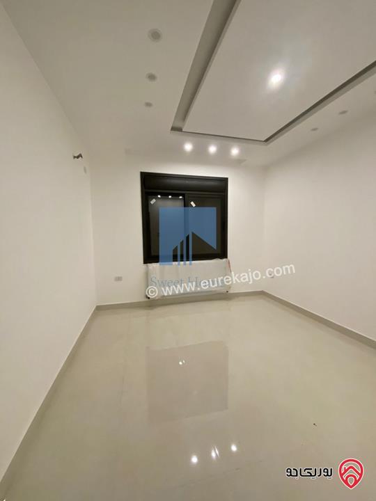 شقة فاخرة للبيع في عمان - الجندويل قرب المتصرفية طابق اول 170م تشطيب سوبر ديلوكس لم تسكن بسعر مغري