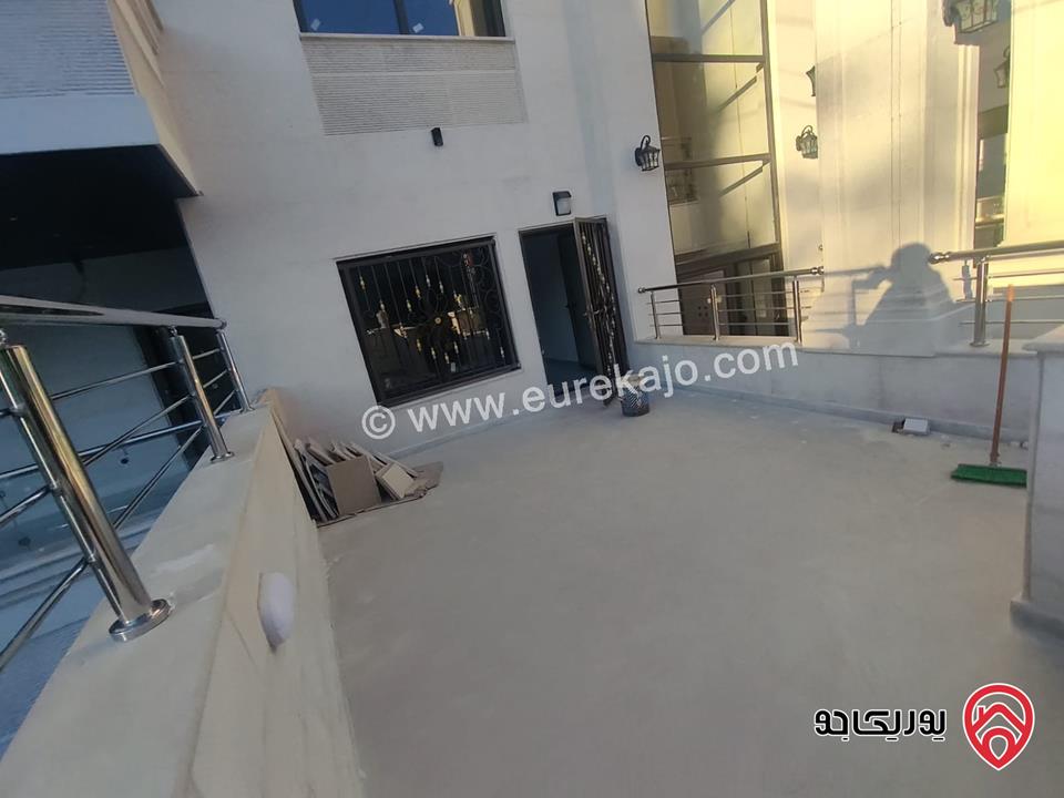  شقق مساحة 205م للبيع في عمان - الشميساني 