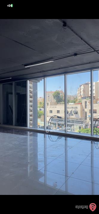 مكاتب بمساحات من 50 متر وأكثر للإيجار في عمان - خلدا 