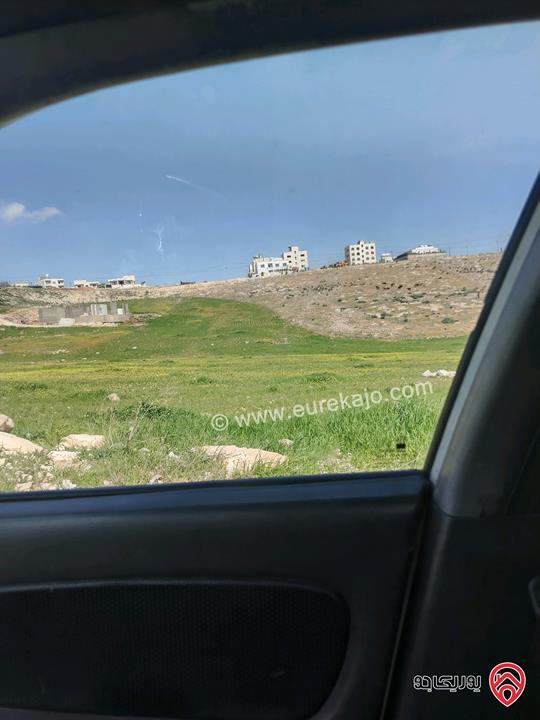 ارض مساحة 500 متر للبيع في عمان - ابو علندا 