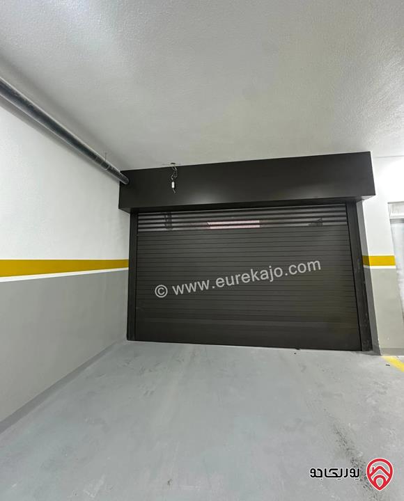 شقة فاخرة أرضية مساحة 205م للبيع في عمان - الظهير