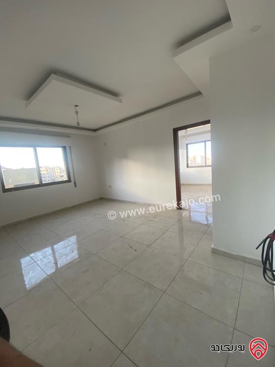 شقق مساحة 100م للبيع في عمان - ابو علندا جبل الحديد