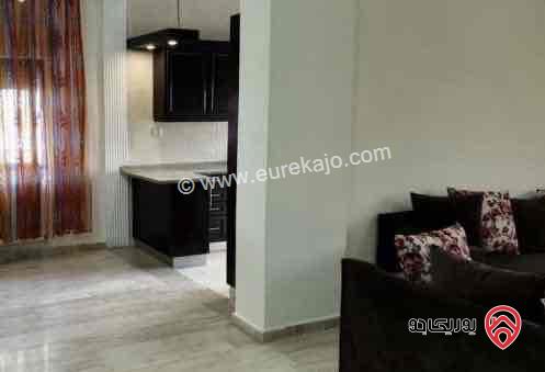 شقة فارغة مساحة 140م للإيجار في عمان - منطقة السابع 