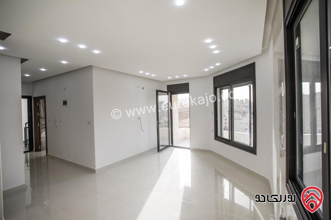 شقة فاخرة لم تسكن 135م للبيع من المالك في عمان - ابو علندا الجديدة