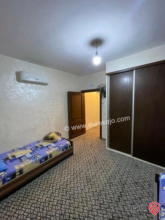 شقق مفروشة للايجار من المالك مباشرة في عمان - طبربور 