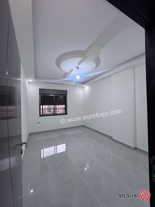 شقق مساحة 165م طوابق مختلفة للبيع في عمان - طبربور 