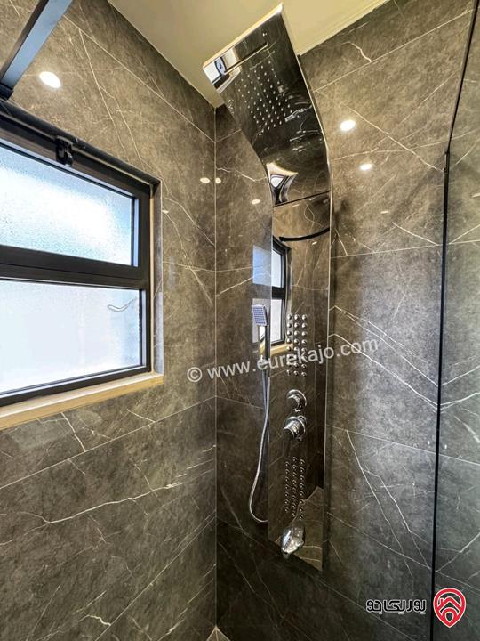 شقة مساحة 180م للبيع في عمان - مرج الحمام