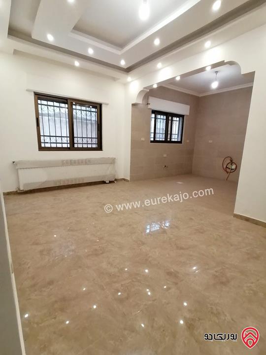 شقة جديدة لم تسكن مساحة 130م للبيع في عمان - البيادر الرونق