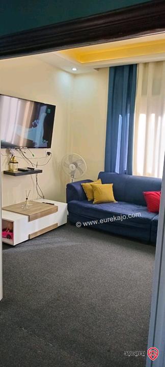 شقة طابق ثالث مساحة 73م للبيع في عمان - عرجان الشرقية 