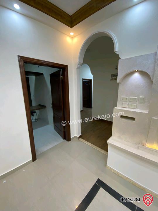 شقة مساحة 170م للبيع تصلح للسكن او الاستثمار في عمان - الياسمين