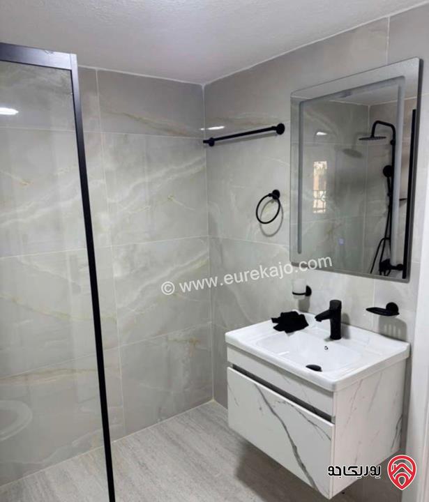 شقة مساحة 150م طابق ثاني للايجار في عمان - تلاع العلي شارع الجامعة