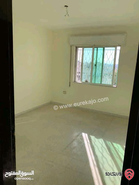 شقة طابق ثالث مساحة 80م للبيع  في عمان - المقابلين