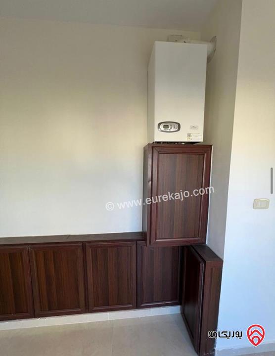 روف طابقي فاخر مساحة 429م للبيع في الفحيص – منطقة أم عليا