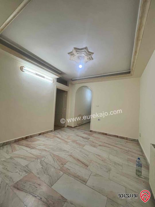 شقة شبه أرضية مساحة 170م للايجار في عمان - خلدا