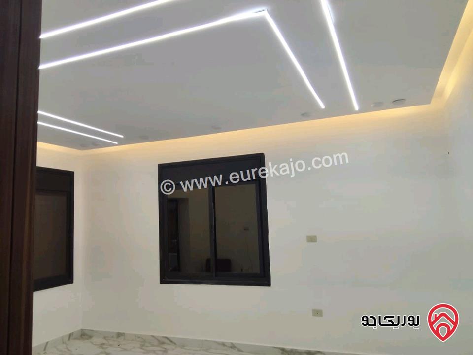 فيلا مساحة 361م على أرض 520م للبيع شرق عمان خشافية الشوابكة