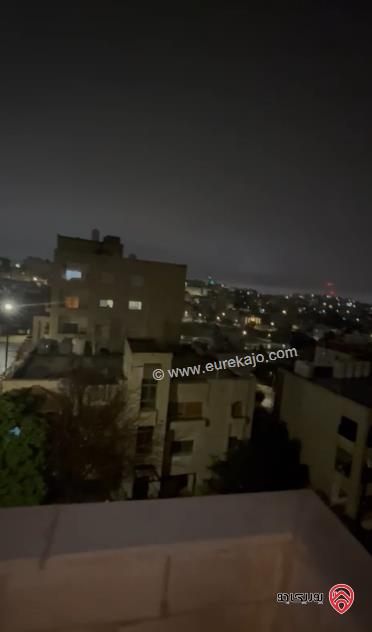 شقق مساحة 160م للبيع في عمان - دابوق الرحمانية