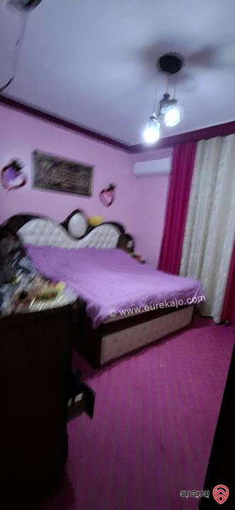 شقة مساحة 150م طابق أرضي للبيع في عمان – طبربور خلف عريفة مول