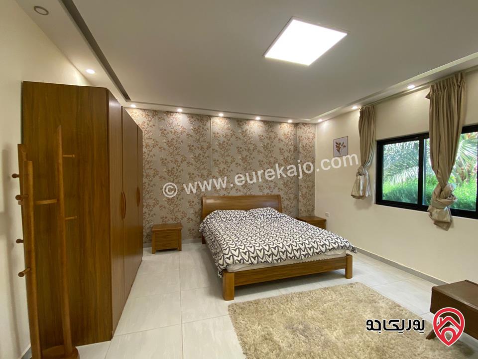 مزرعة Palm Paradise Farm للايجار اليومي في البحر الميت