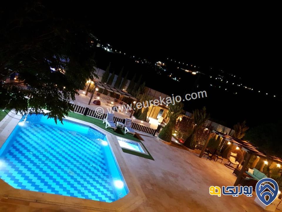 Villa wardeh