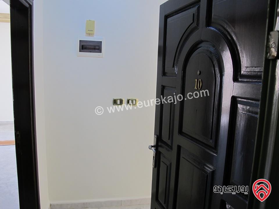 شقة مساحة 167متر طابق ثالث للبيع في عمان - السابع خلف مسجد ابو عيشة