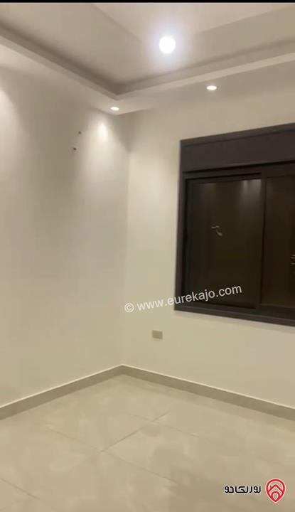 شقة طابق أول مساحة 150م للايجار في عمان - ام السماق 