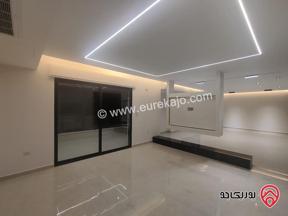 شقق مساحة 205م للبيع في عمان - ام اذينة