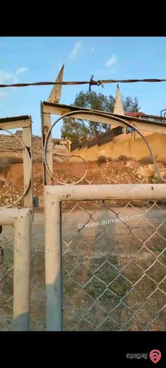 أرض مساحة 546م  للبيع في عمان - ناعور