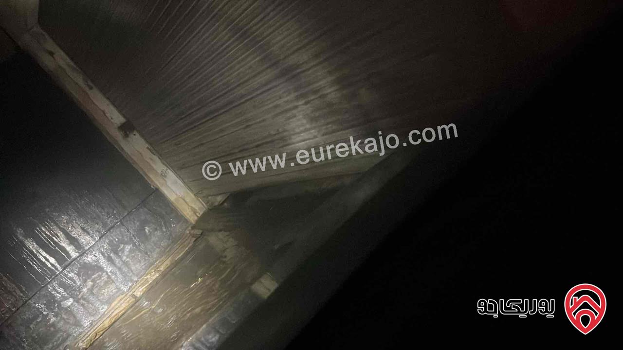 مستودع مساحة 250م للإيجار في عمان - البيادر