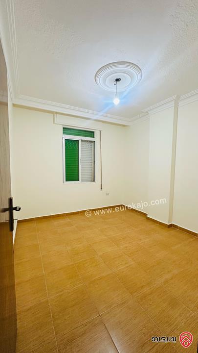 شقة فارغة مساحة 90م للايجار في عمان - تلاع العلي الشمالي