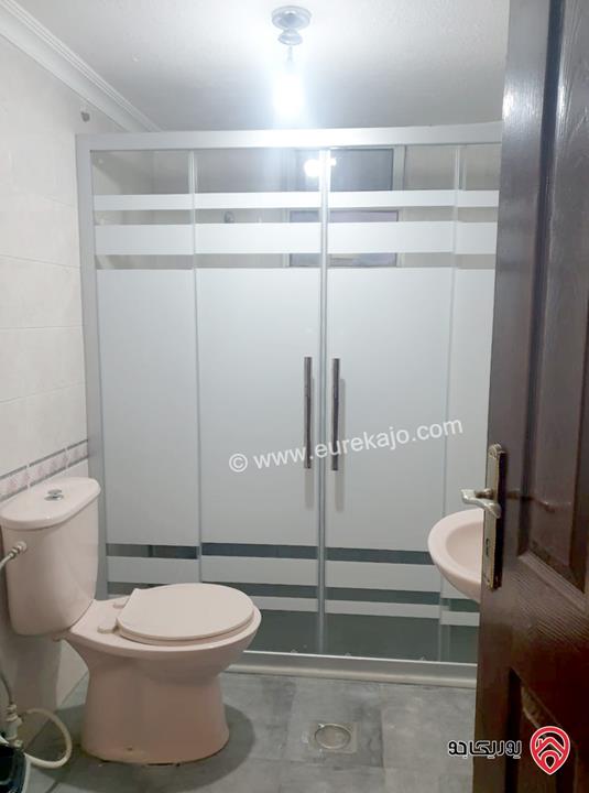 شقة مساحة 200م طابق رابع للبيع في عمان - تلاع العلي