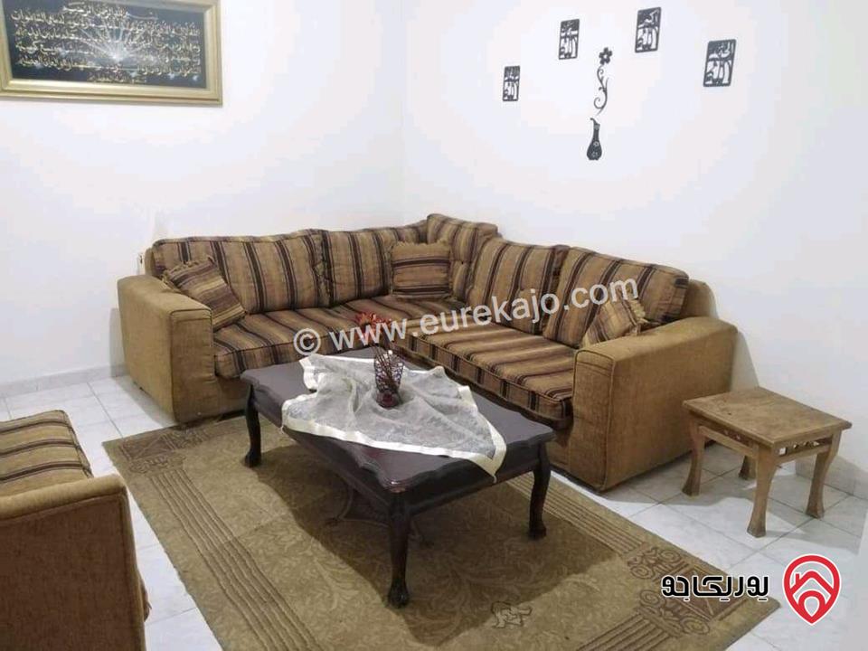 عمارة على أرض 750م للبيع في عمان - الجبيهة