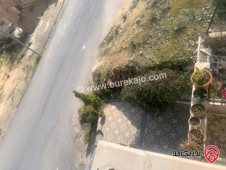 منزل مستقل مساحة 464م على ارض 500م للبيع في عمان - جبل النصر