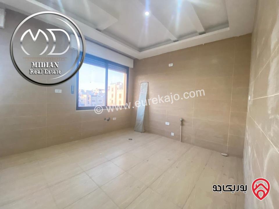 شقق للبيع في عمان - الدوار السابع طوابق مختلفة مساحات 75م & 120م جديدة لم تسكن بأسعار مميزة جداً