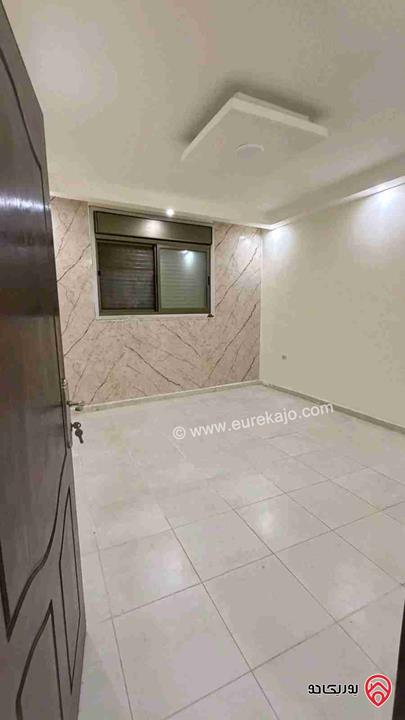 شقة فارغة طابق أرضي مساحة 175م داخلي و 45م خارجي للايجار في عمان - المدينة الرياضية