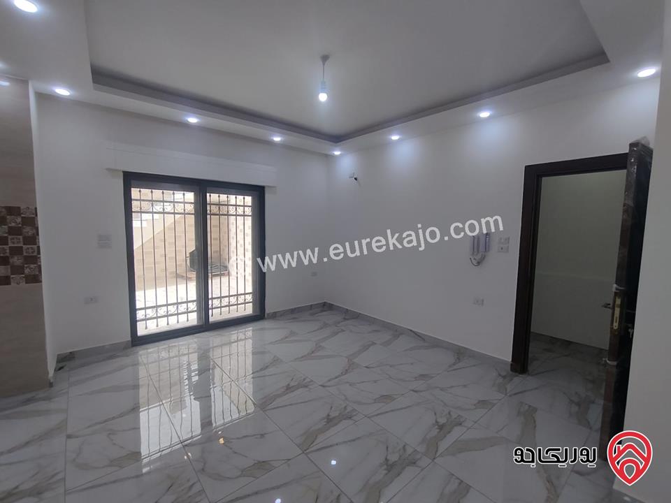 شقق جديدة عدد 3 مساحة 137م للبيع في عمان - جبل الزهور    	 