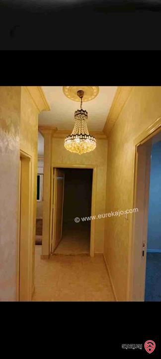 شقة طابق رابع مساحة 143م للبيع في عمان - ماركا الجنوبية