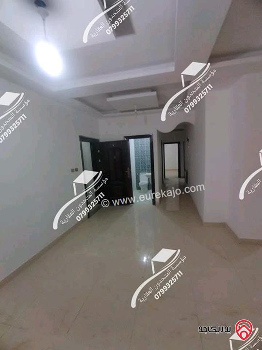 شقة فارغة مساحة 140م للايجار جديدة لم تسكن للعرسان او عائلة صغيرة في عمان - تلاع العلي