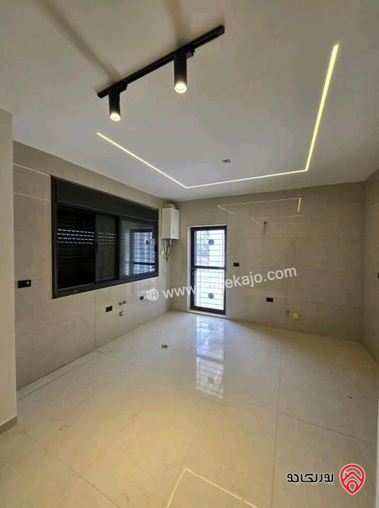 شقق مساحة 205م للبيع في عمان - عرجان