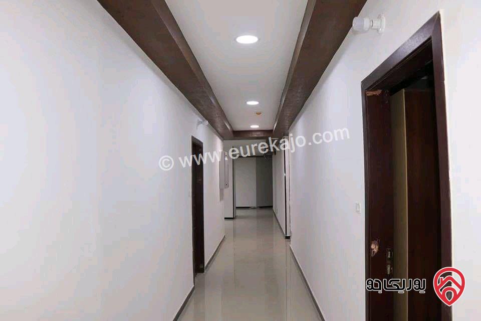 استديوهات المساحات (30م-53م) للبيع في عمان - شفا بدران مقابل الجامعة التطبيقية