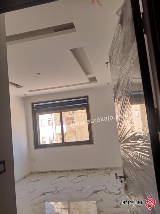 شقة طابق ثالث دوبلكس مساحة 169م للبيع في عمان - شفا بدران