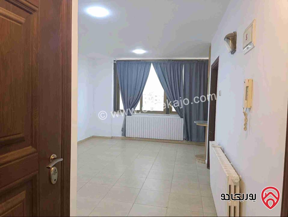 روف مساحة 100م للايجار في عمان - ضاحية الامير راشد