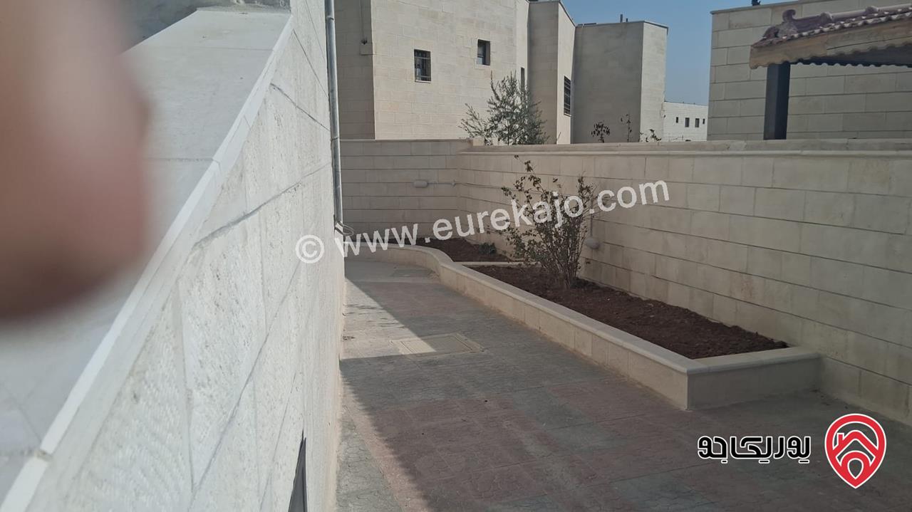 عمارة على أرض 500م للبيع في عمان - طبربور