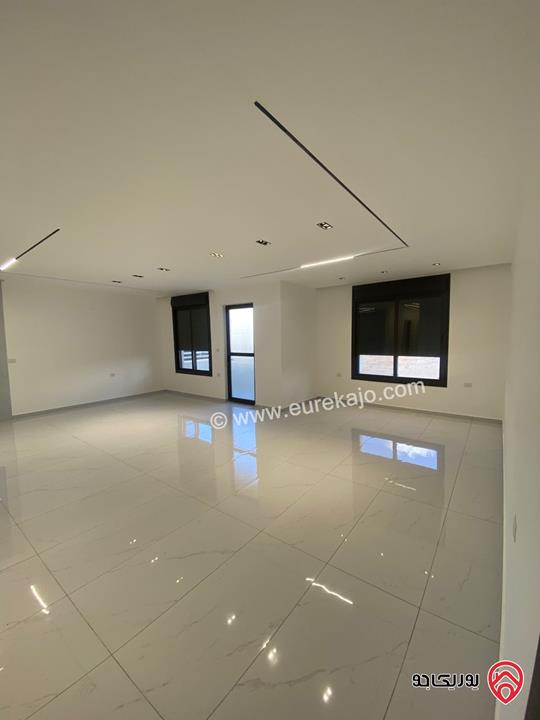 شقق ديلوكس مساحة 150م للبيع في الزرقاء - مدينة الشرق