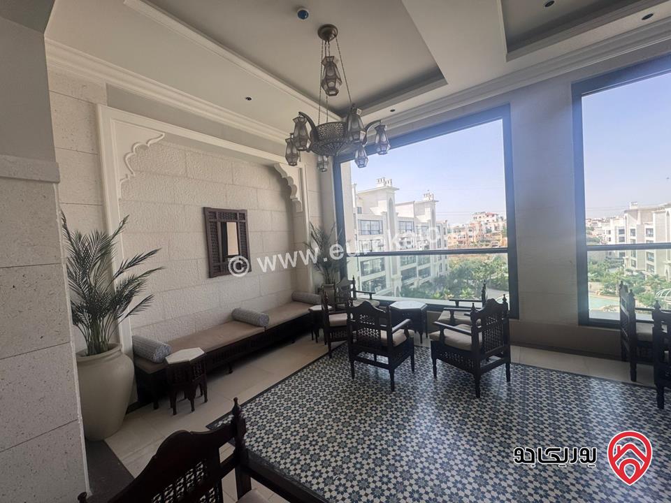 شقق سكنية للبيع في عمان - ضمن كومباوند طريق المطار قرب جامعة البترا مساحات من 115م الى 190م