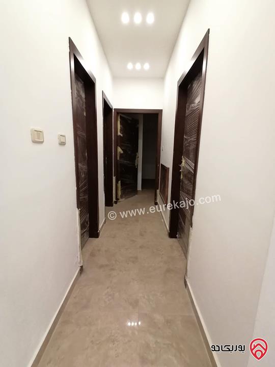 شقة جديدة لم تسكن مساحة 130م للبيع في عمان - البيادر الرونق