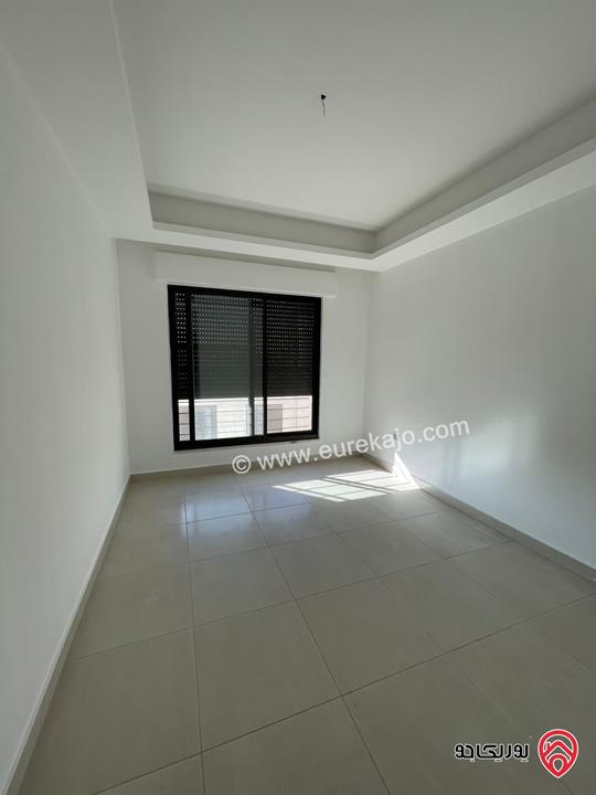 شقة طابق ثالث مساحة 120م للبيع في عمان - السابع