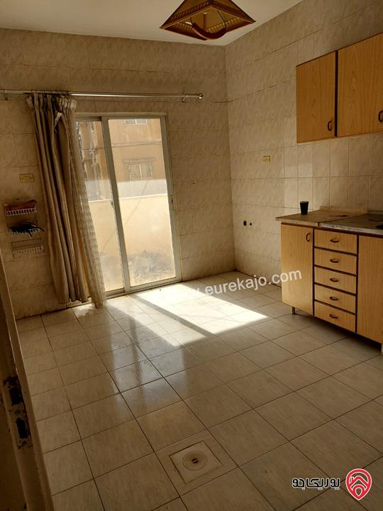 شقة طابق اول مساحة (150) متر للبيع في عمان - الرونق