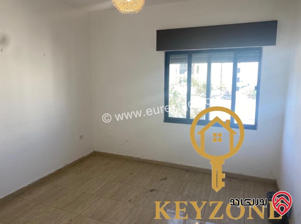 شقة مميزة مساحة 80م للبيع في عمان - الرونق بالقرب من كزمو السابع