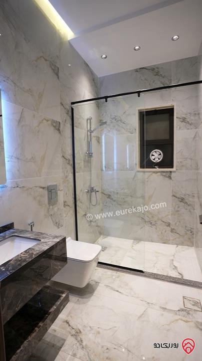 شقق سكنية استثمارية بمساحات من 94م - 106م للبيع في عمان - دير غبار